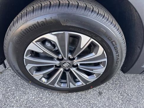 New 2026 Buick Envision Preferred AWD/4WD image 14