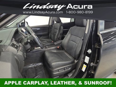 Used 2022 Honda Pilot Special Edition image 12