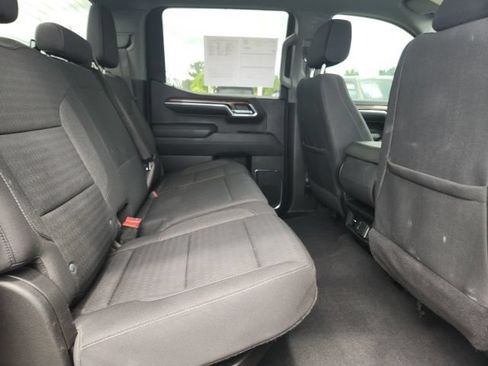 Used 2024 Chevrolet Silverado 1500 RST w/ Protection Package RWD image 15