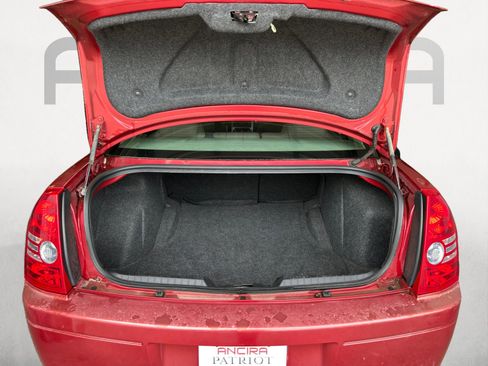 Used 2009 Chrysler 300 LX RWD image 12