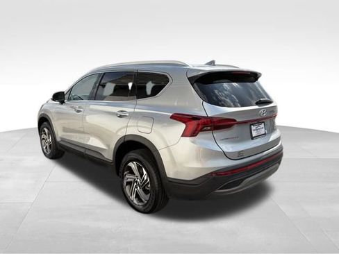 Used 2023 Hyundai Santa Fe SEL image 7
