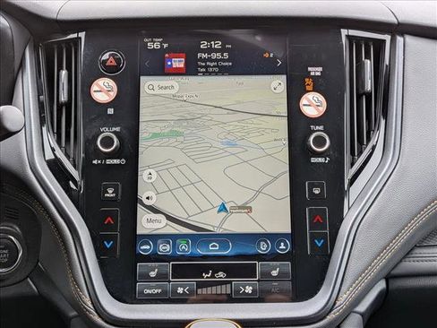 Used 2024 Subaru Outback Wilderness image 14