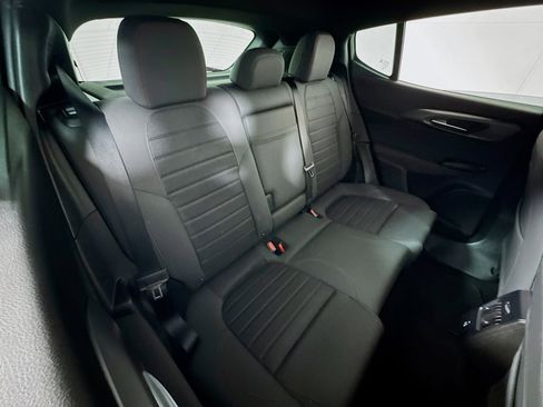 Used 2024 Dodge Hornet R/T w/ R/T Blacktop Package image 24