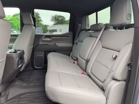 New 2026 GMC Sierra 1500 SLT w/ SLT Premium Plus Package AWD/4WD image 35