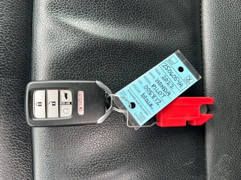 Used 2022 Honda Pilot EX-L image 33