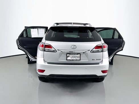 Used 2013 Lexus RX 350 FWD w/ Navigation Pkg image 23