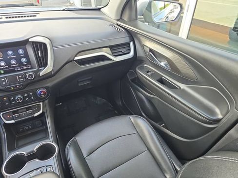 Certified 2023 GMC Terrain SLT AWD/4WD image 14