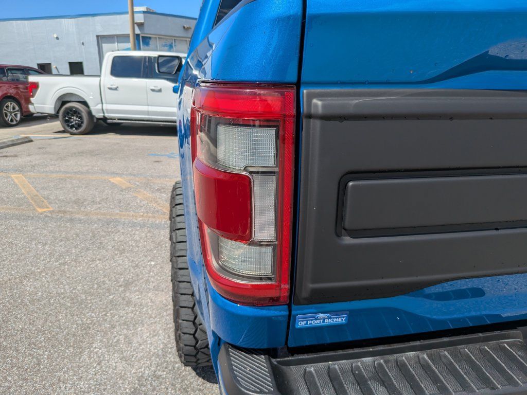 Used 2021 Ford F150 XLT w/ Equipment Group 302A High AWD/4WD image 13