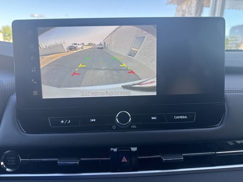 New 2026 Mitsubishi Outlander LE FWD image 17