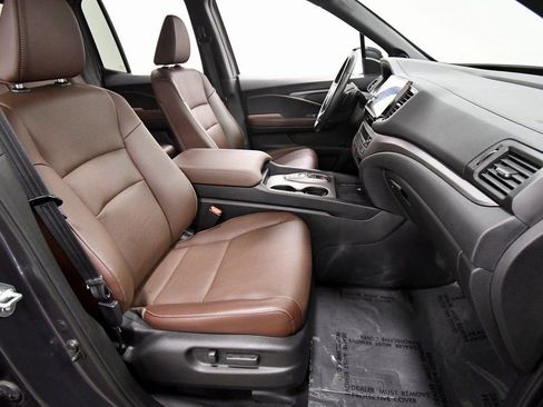 Certified 2024 Honda Ridgeline RTL image 19