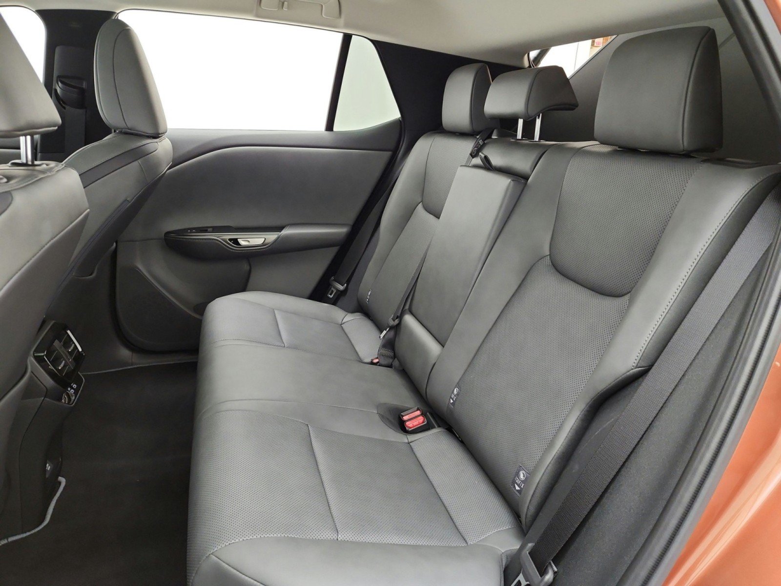 Used 2024 Lexus RZ 300e Premium w/ Accessory Package (Z1) FWD image 16