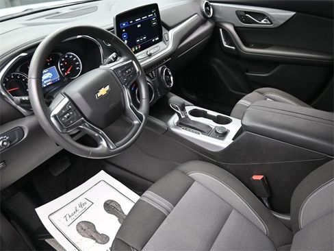 Used 2025 Chevrolet Blazer LT w/ LPO, Floor Liner Package image 18