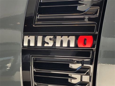 New 2026 Nissan Armada NISMO image 7