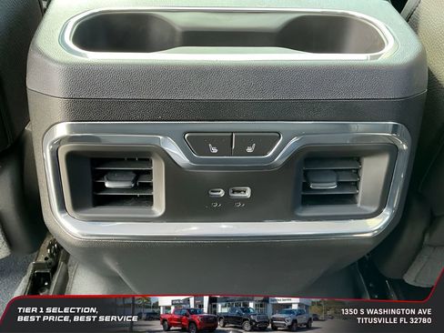 Used 2024 GMC Sierra 2500 Denali w/ Denali Reserve Package image 38