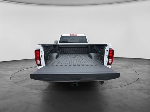 New 2026 GMC Sierra 3500 SLE AWD/4WD image 7