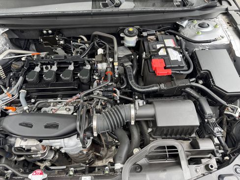 Used 2023 Honda Accord LX image 20