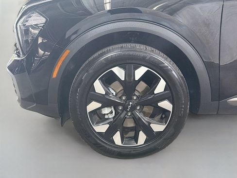 Used 2023 Kia Sportage X-Line w/ X-Line Premium Package AWD/4WD image 33
