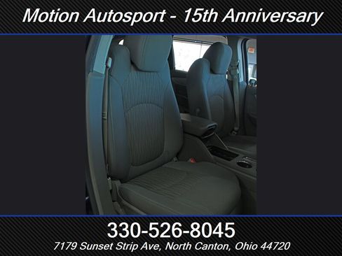 Used 2016 Chevrolet Traverse LS AWD/4WD image 25