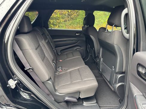New 2026 Dodge Durango GT image 20