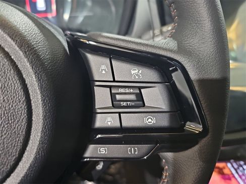 New 2026 Subaru Forester Touring image 18