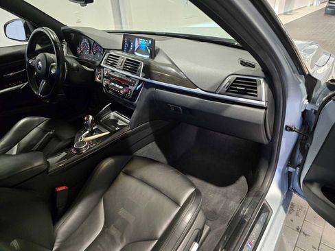Used 2017 BMW M3 image 11