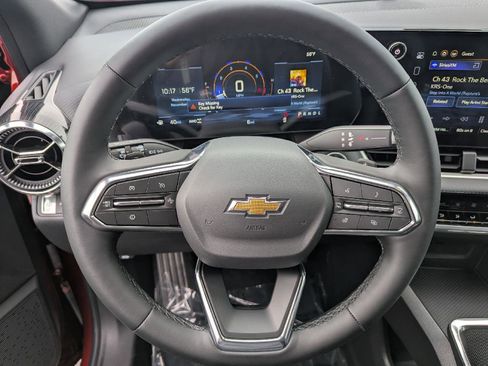 New 2026 Chevrolet Equinox LT w/ Convenience Package II image 28