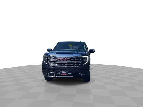 New 2026 GMC Sierra 1500 Denali w/ Denali Reserve Package AWD/4WD image 3