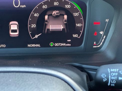Used 2025 Honda Accord Sport image 20