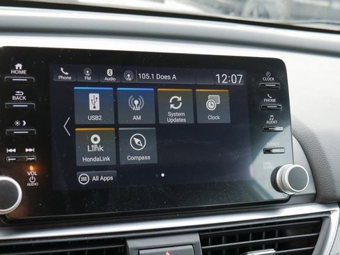 Used 2021 Honda Accord Sport Special Edition image 19