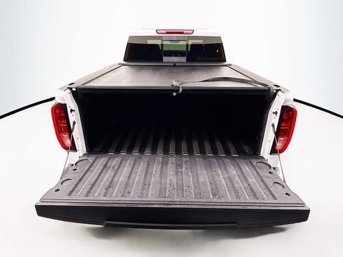 Used 2025 GMC Sierra 1500 Elevation w/ Elevation Premium Package image 28