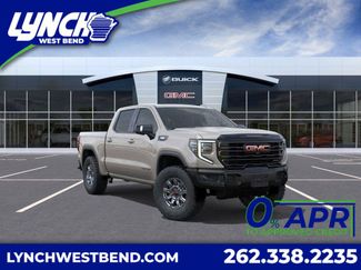 New 2026 GMC Sierra 1500 AT4X AWD/4WD video 1