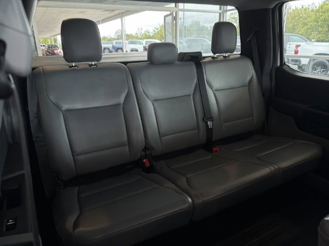 Used 2021 Ford F150 XL w/ Trailer Tow Package AWD/4WD image 17