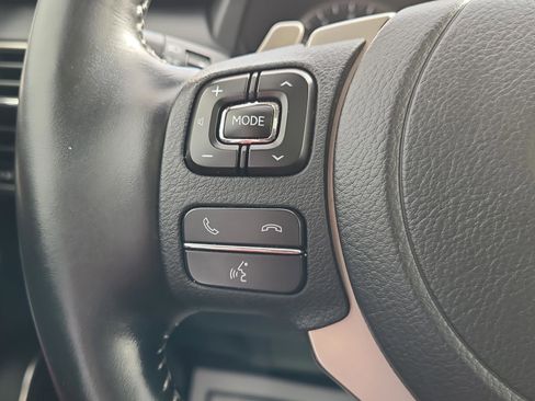 Used 2021 Lexus NX 300 AWD w/ Premium Package image 14