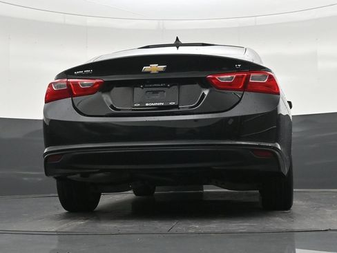 Used 2023 Chevrolet Malibu LT FWD image 28