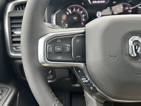 New 2026 RAM 1500 Big Horn image 28