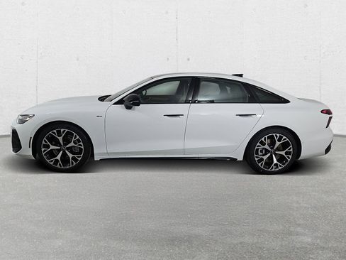 New 2026 Audi A6 Prestige image 4