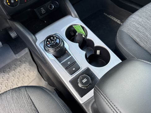 Used 2023 Ford Bronco Sport Big Bend w/ Convenience Package AWD/4WD image 18
