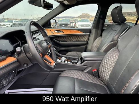 Used 2022 Jeep Grand Cherokee Summit image 12