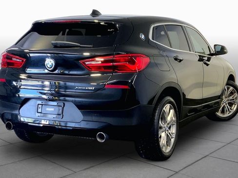 Used 2018 BMW X2 xDrive28i w/ Convenience Package AWD/4WD image 13