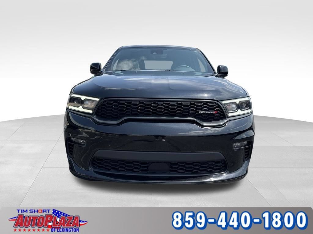 Used 2022 Dodge Durango GT AWD/4WD image 7