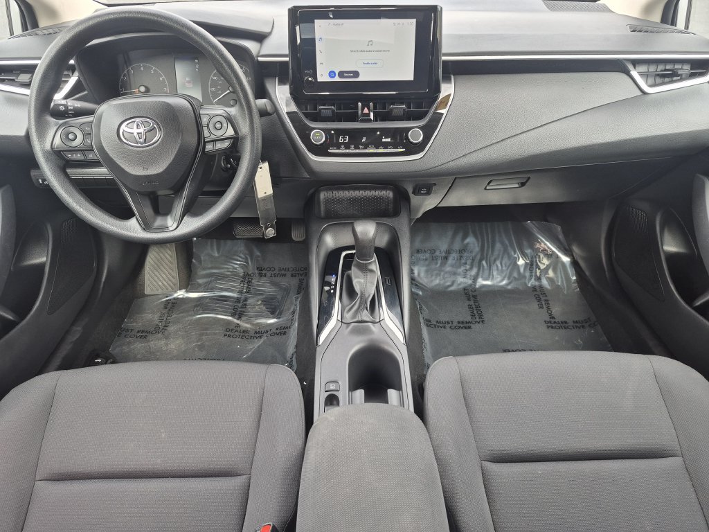 Used 2024 Toyota Corolla LE FWD image 12