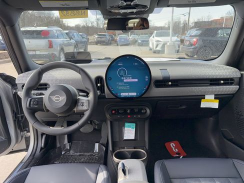 New 2026 MINI Cooper S FWD image 7