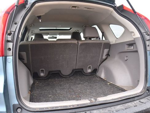 Used 2014 Honda CR-V EX-L image 17