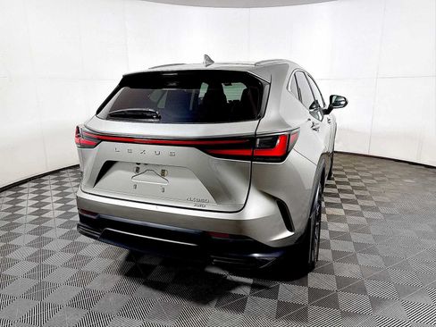 Used 2024 Lexus NX 350 AWD w/ Cold Area Package image 7