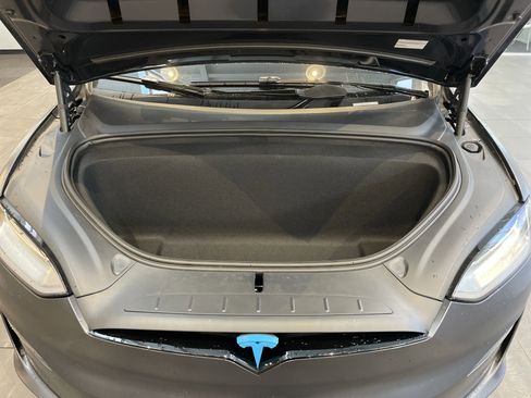 Used 2023 Tesla Model X Plaid AWD/4WD image 60