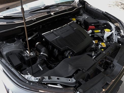 Used 2022 Subaru Forester Wilderness image 67