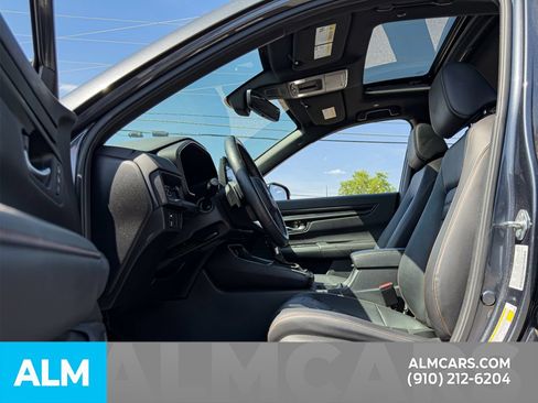 Used 2024 Honda CR-V Sport-L image 12