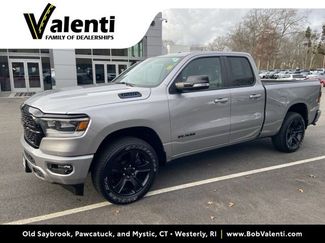 Used 2022 RAM 1500 Big Horn video 1