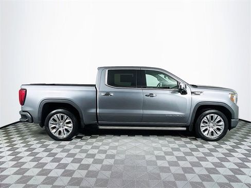 Used 2020 GMC Sierra 1500 Denali w/ Denali Ultimate Package image 9