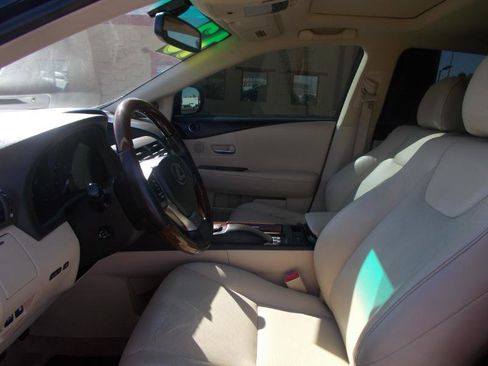 Used 2013 Lexus RX 350 AWD image 17